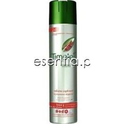 Timotei Natural Styling Lakier do włosów wymarzona objętość 300 ml
