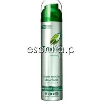 Timotei Natural Styling Lakier do włosów super mocne utrwalenie 250 ml