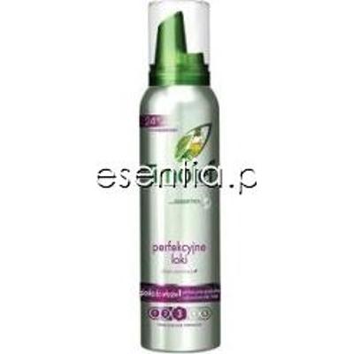 Timotei Natural Styling Pianka do włosów perfekcyjne loki 150 ml