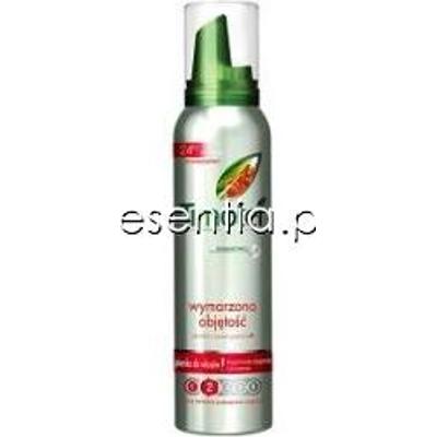 Timotei Natural Styling Pianka do włosów wymarzona objętość 150 ml