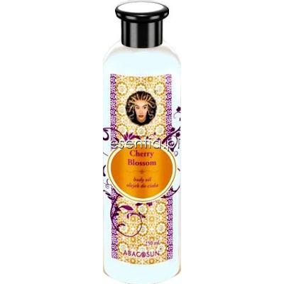 Abacosun Cherry Blossom Body oil - Olejek do ciała 250 ml