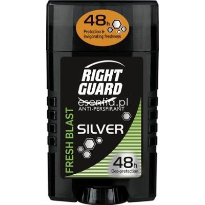 Right Guard Fresh Blast Dezodorant w sztyfcie 50 ml