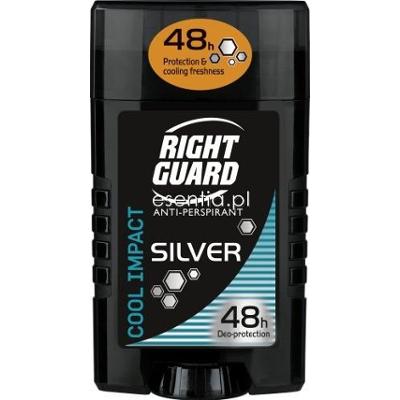 Right Guard Cool Impact Dezodorant w sztyfcie 50 ml