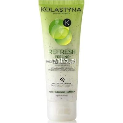 Kolastyna Refresh Peeling do twarzy 75 ml