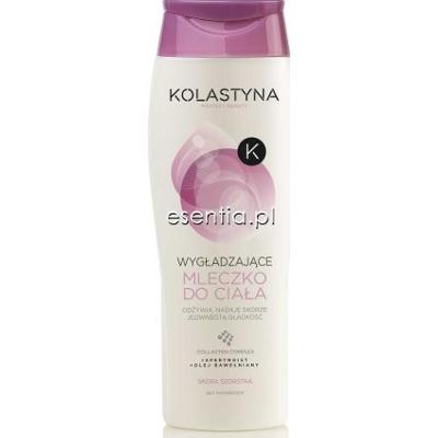 Kolastyna Body Wygładzające mleczko do ciała 250 ml