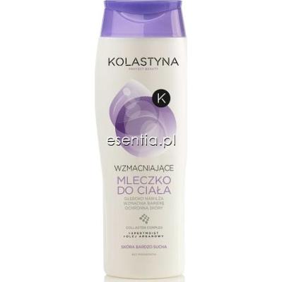 Kolastyna Body Wzmacniające mleczko do ciała 250 ml