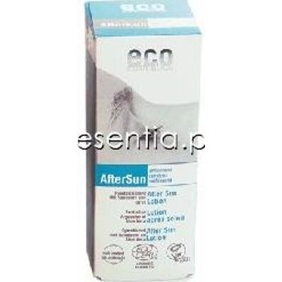 Eco Cosmetics Sun Care AfterSun balsam po opalaniu z rokitnikiem i aloesem 75 ml