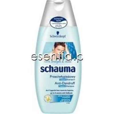 Schauma  Szampon przeciwłupieżowy Classic 250 ml