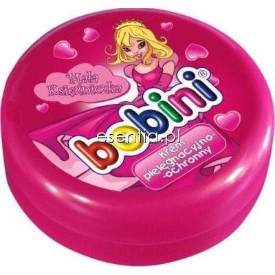 Bobini  Krem pielęgnacyjno-ochronny Mała Księżniczka 100 ml