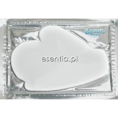 BeautyFace  Regenerująco - wygładzająca maska do rąk op. / 2 płatki kolagenowe