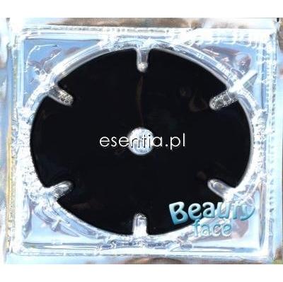 BeautyFace  Ujędrniająca i liftingująca kolagenowa maska do biustu z algami op. / 2 płatki