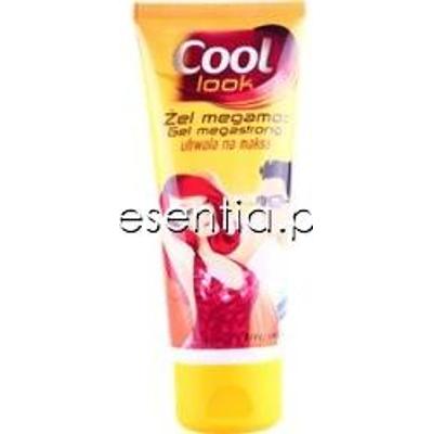 Joanna Cool Look Żel megamoc do włosów 75 g