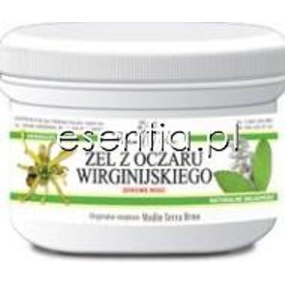 Farm-Vix  Żel z oczaru wirginijskiego 350 ml