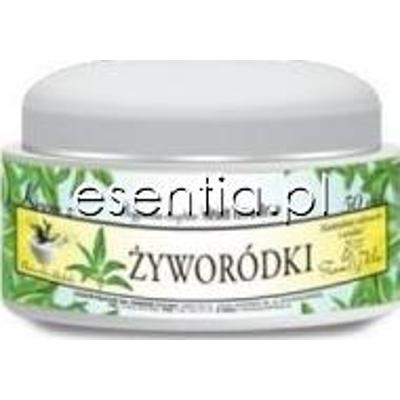 Farm-Vix  Krem z żyworódki 50 ml