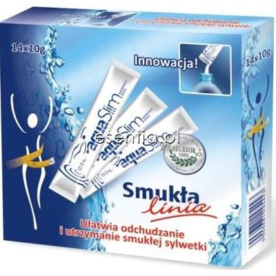 VitaDirect  Aqua Slim suplement diety 