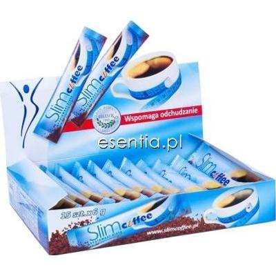 VitaDirect  Slim coffee Stick napój kawowy 