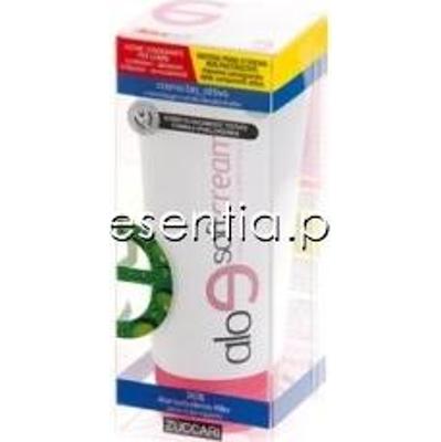 Zuccari  Aloesoftcream - krem z aloesu barbadensis Miller 150 ml