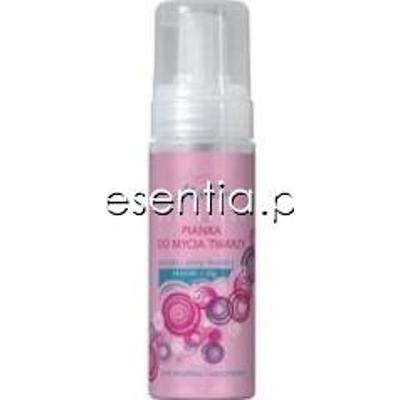 Marion  Delikatna pianka do mycia twarzy 165 ml