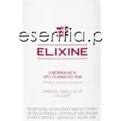 Elixine  Ujędrniająca lipo-oliwka do rąk 15 ml