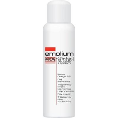 Emolium  Oliwka do ciała z lipidami 150 ml