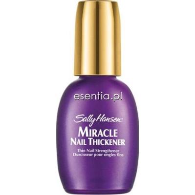Sally Hansen  Preparat do paznokci Miracle Nail Thickener 13 ml
