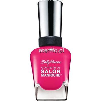 Sally Hansen  Lakier do paznokci Complete Salon Manicure 13,3 ml