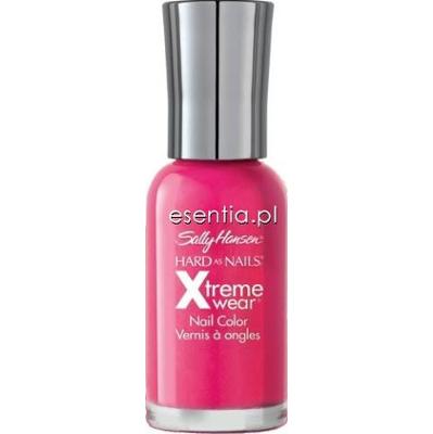 Sally Hansen  Lakier do paznokci Hard As Nails Xtreme Wear 11 ml