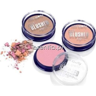 Miss Sporty  Róż do policzków Oh! Blushed Again! 5 g