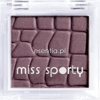 Miss Sporty  Cień do powiek Mono 