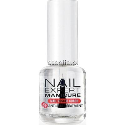 Miss Sporty  Expert Manicure Odżywka przeciw obgryzaniu paznokci 8 ml