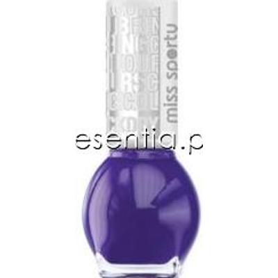 Miss Sporty  Lakier szybkoschnący Clubbing Colours 8 ml