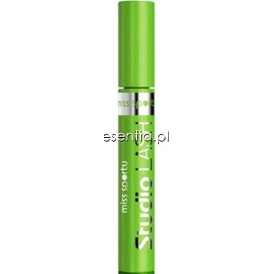 Miss Sporty  Tusz do rzęs Studio Lash 8 ml
