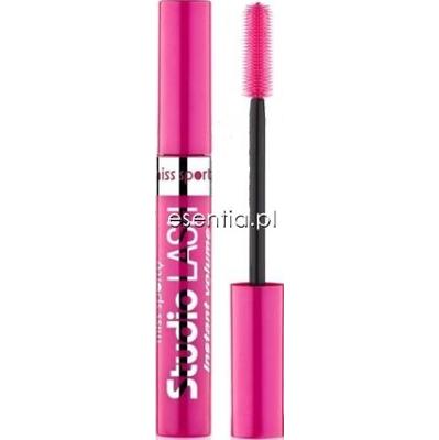 Miss Sporty  Tusz do rzęs Studio Lash Instant Volume 8 ml