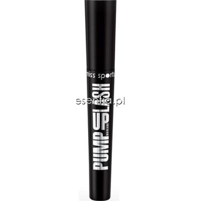 Miss Sporty  Tusz do rzęs Pump Up Lash 8 ml