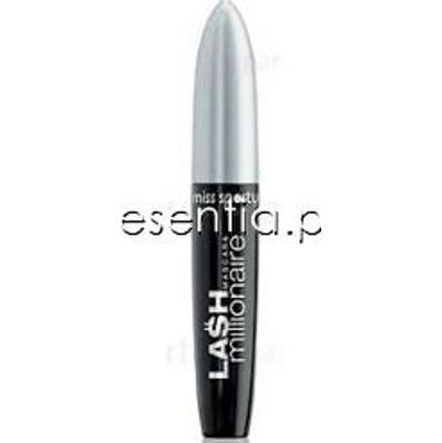 Miss Sporty  Tusz do rzęs Lash Millionare 8 ml