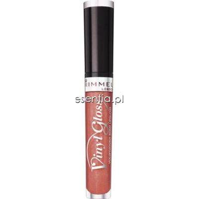 Rimmel  Vinyl Gloss Błyszczyk do ust 5,5 ml