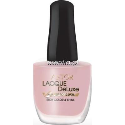 Astor  Lakier do paznokci Lacque DeLuxe 12 ml