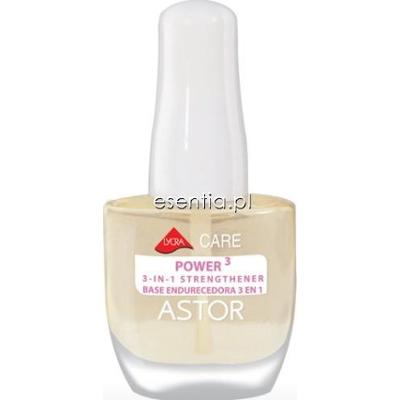 Astor  Preparat utrwalający Lycra Power 3 12 ml