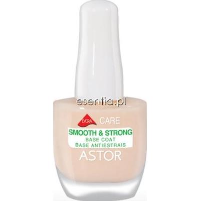 Astor  Baza wzmacniająca Lycra Smooth & Strong 12 ml