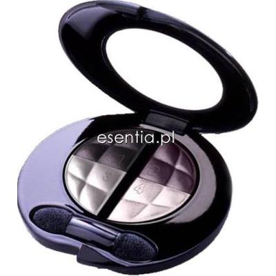 Astor  Cień do powiek Quatro Smokey 5 g