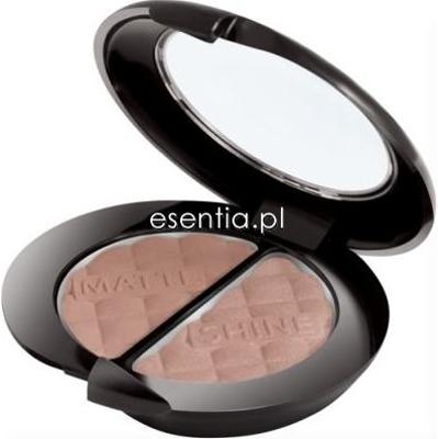 Astor  Cień do powiek Matte & Shine 3 g