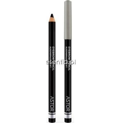 Astor  Kredka do brwi Eyebrow Pencil 4 g