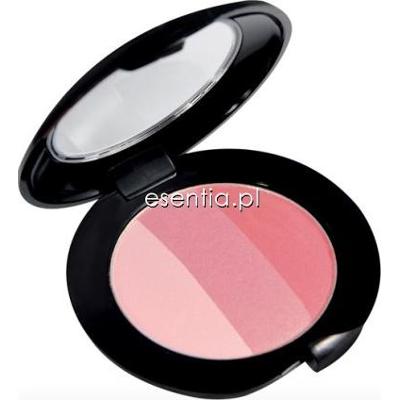 Astor  Róż do policzków Trio Perfect Blush 5 g