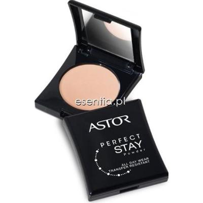 Astor  Puder kryjący Perfect Stay 7 g