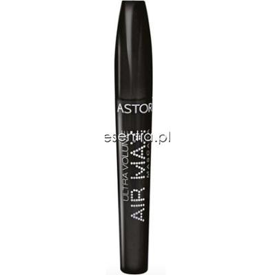 Astor  Tusz do rzęs Air Max 7 ml