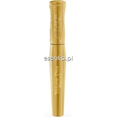 Astor  Tusz do rzęs wydłużający Volume Diva 7 ml