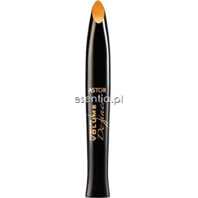 Astor  Tusz do rzęs Volume Definer 7 ml