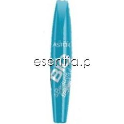 Astor  Tusz do rzęs Big & Beautiful wodoodporny 7 ml