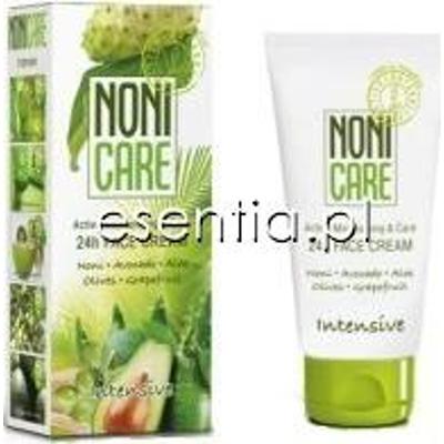 Noni Care Intensive Active Moisture & Care 25+ Nawilżający krem do twarzy 