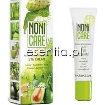 Noni Care Intensive Active Moisture & Care 25+ Nawilżający krem pod oczy 15 ml
